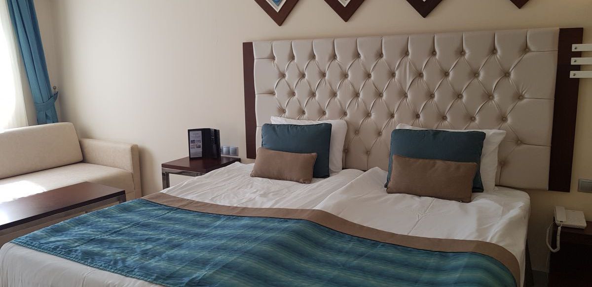 imagini hotel KAMELYA SIDE